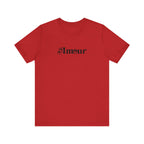Amour Graphic Tee
