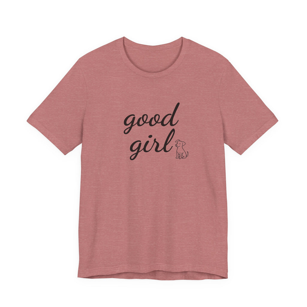 Good girl Tee