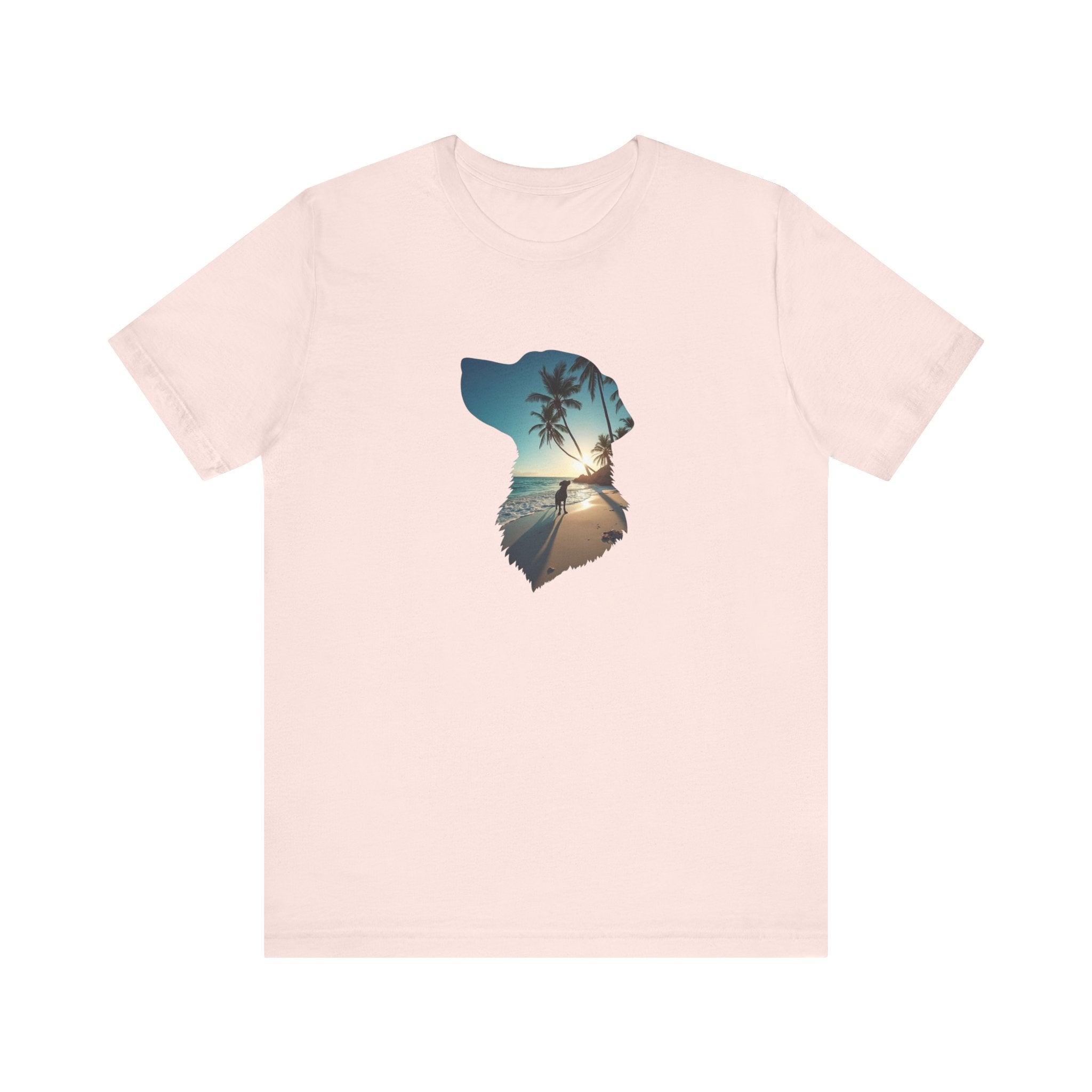 Labrador dream Tee