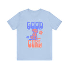 Good Girl Dog Tee