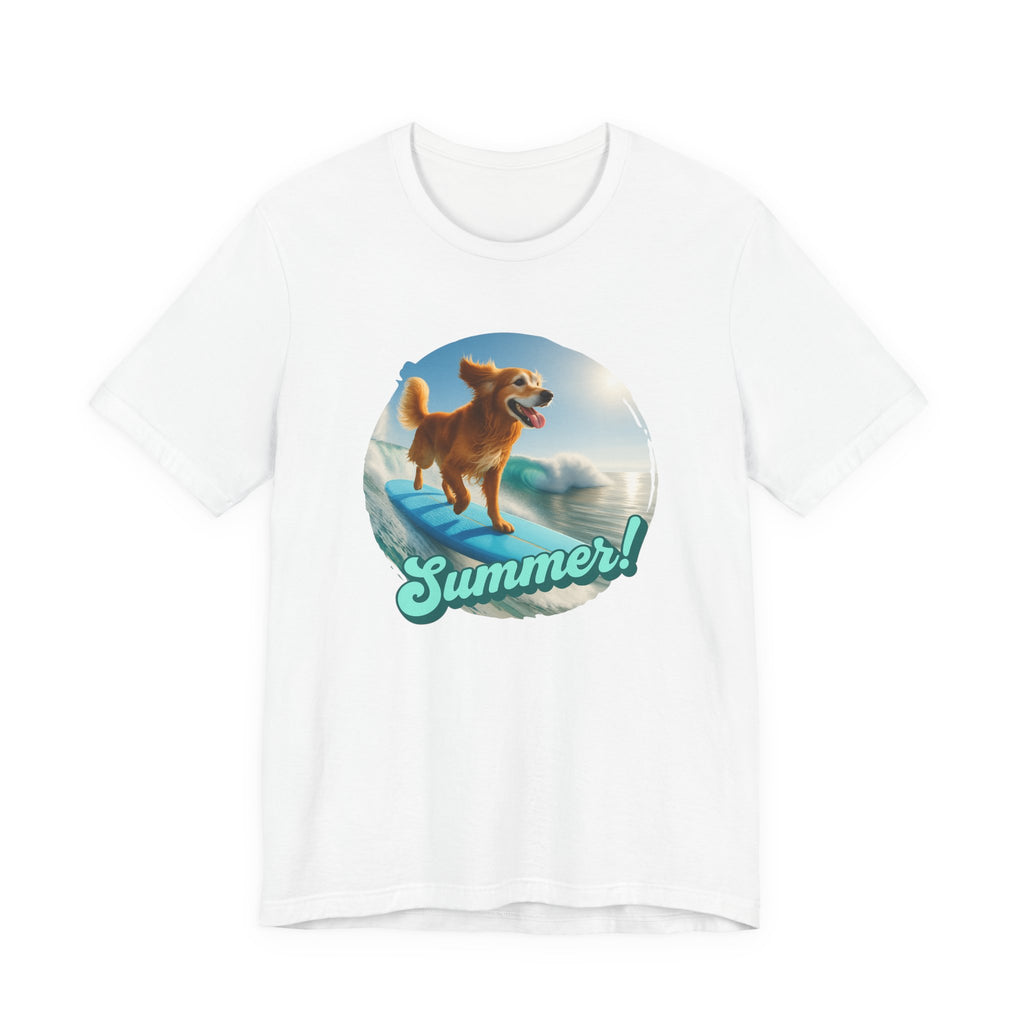 Summer! Graphic Tee