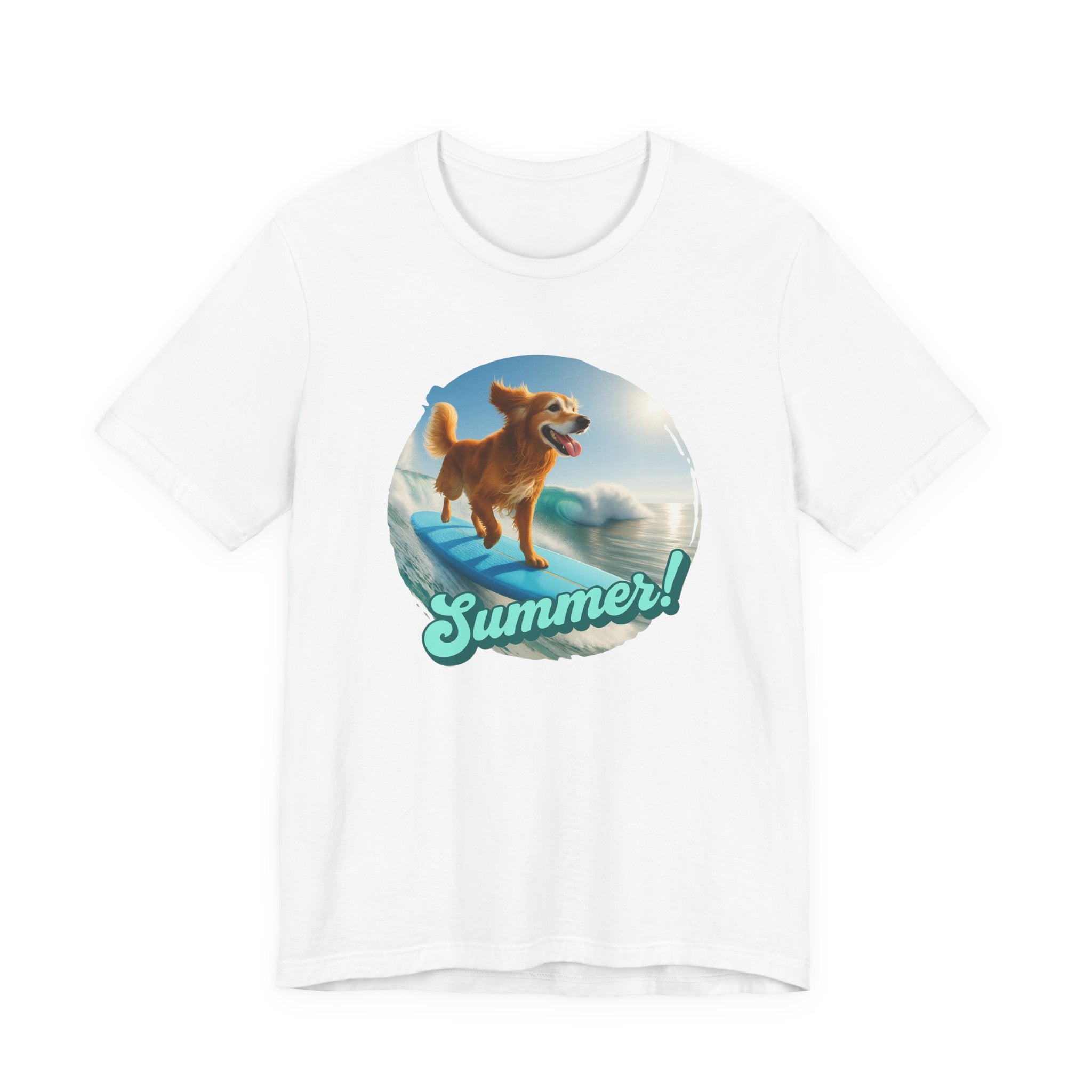 Summer! Graphic Tee