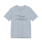 Paws and peace Tee
