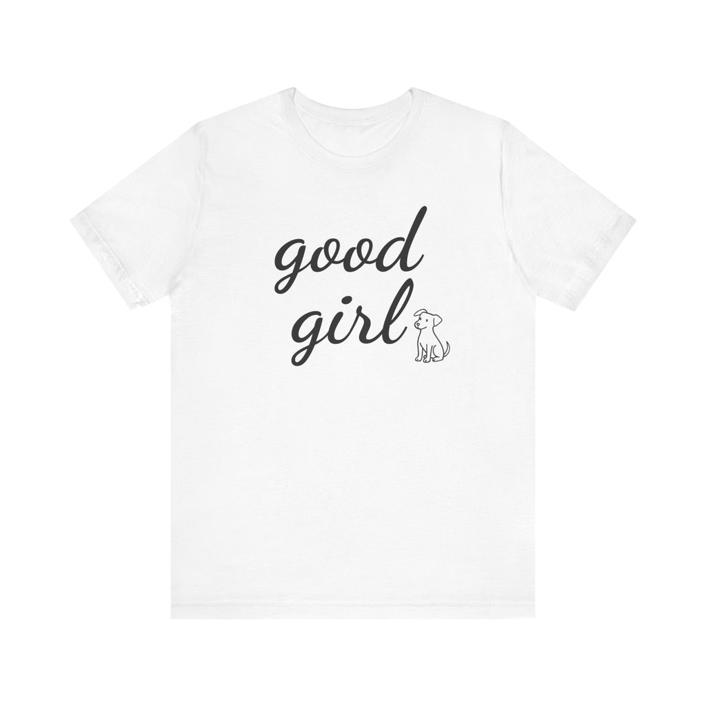 Good girl Tee