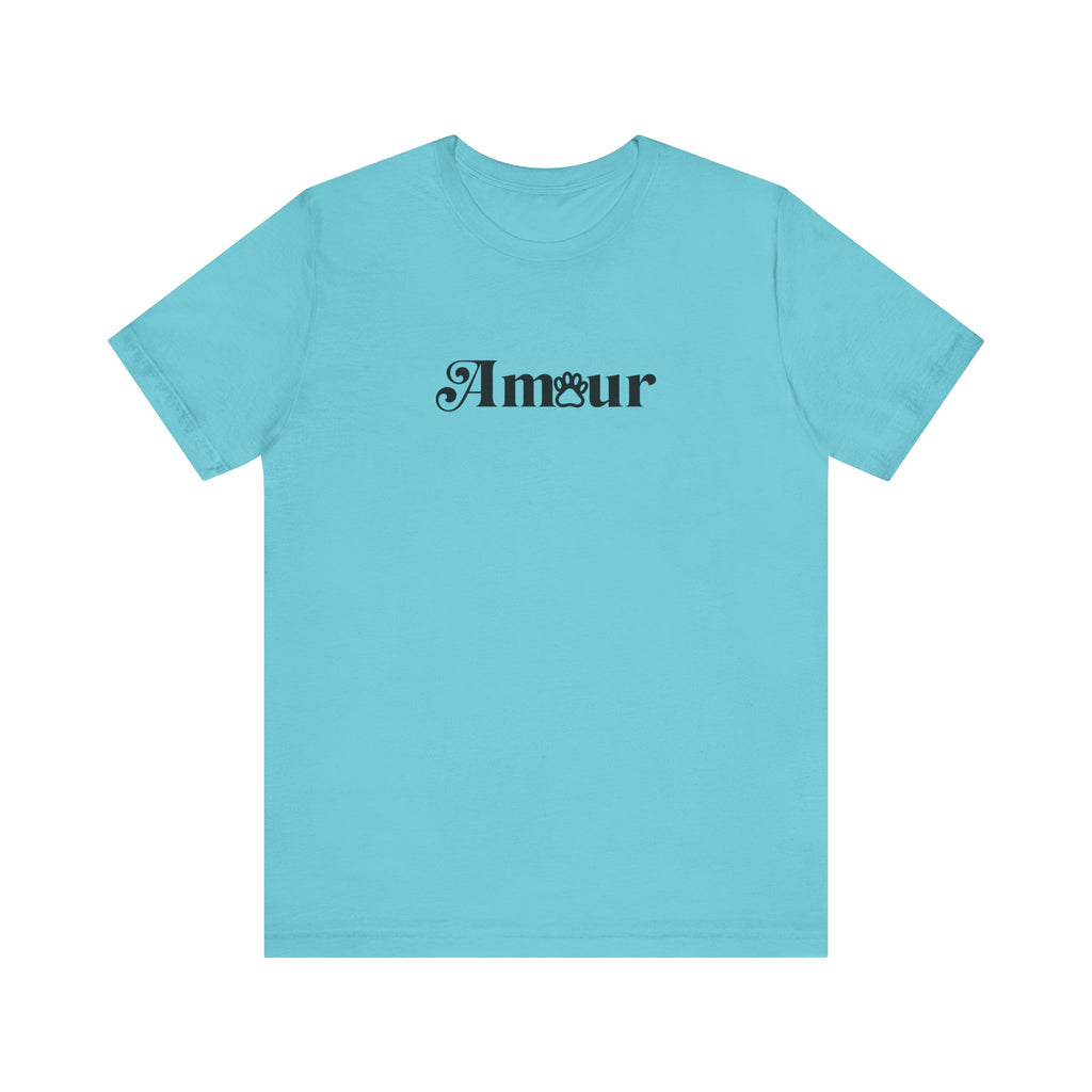 Amour Graphic Tee