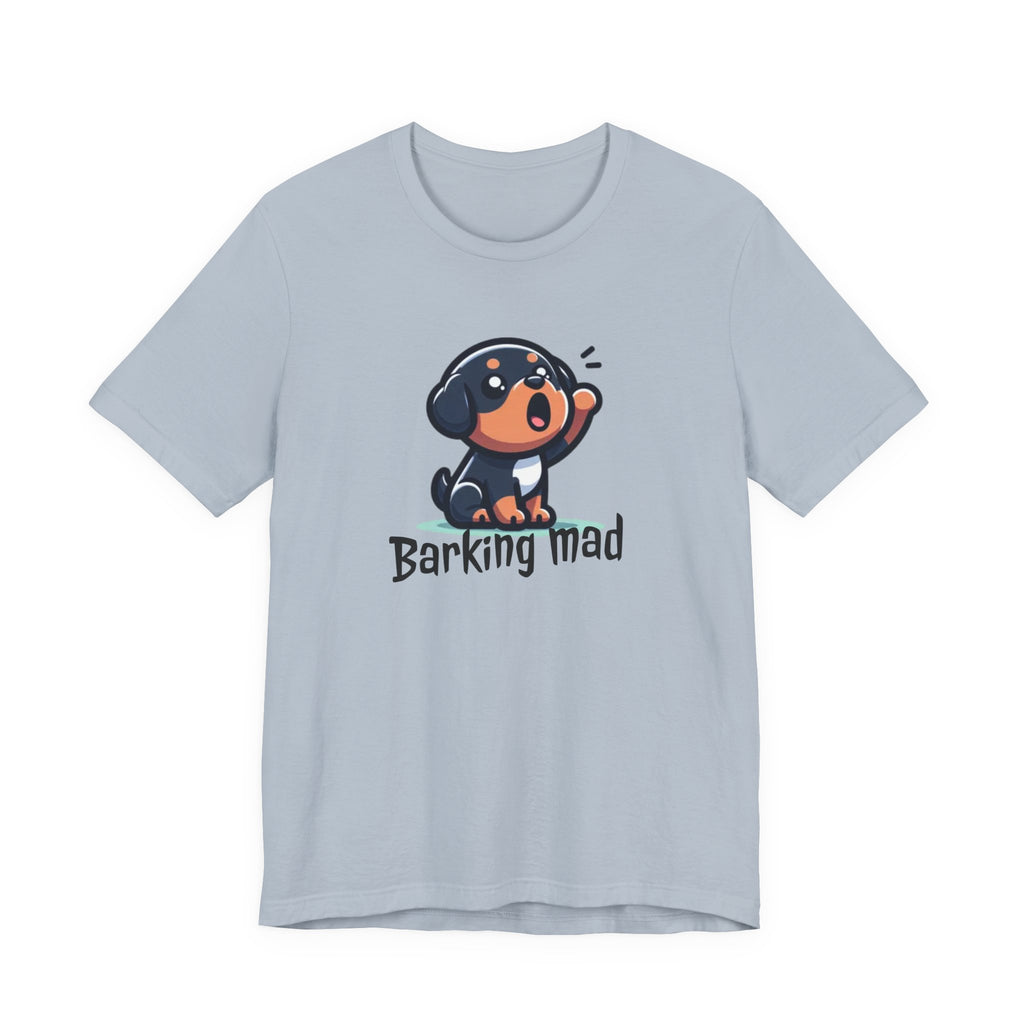 Kawaii barking mad Tee