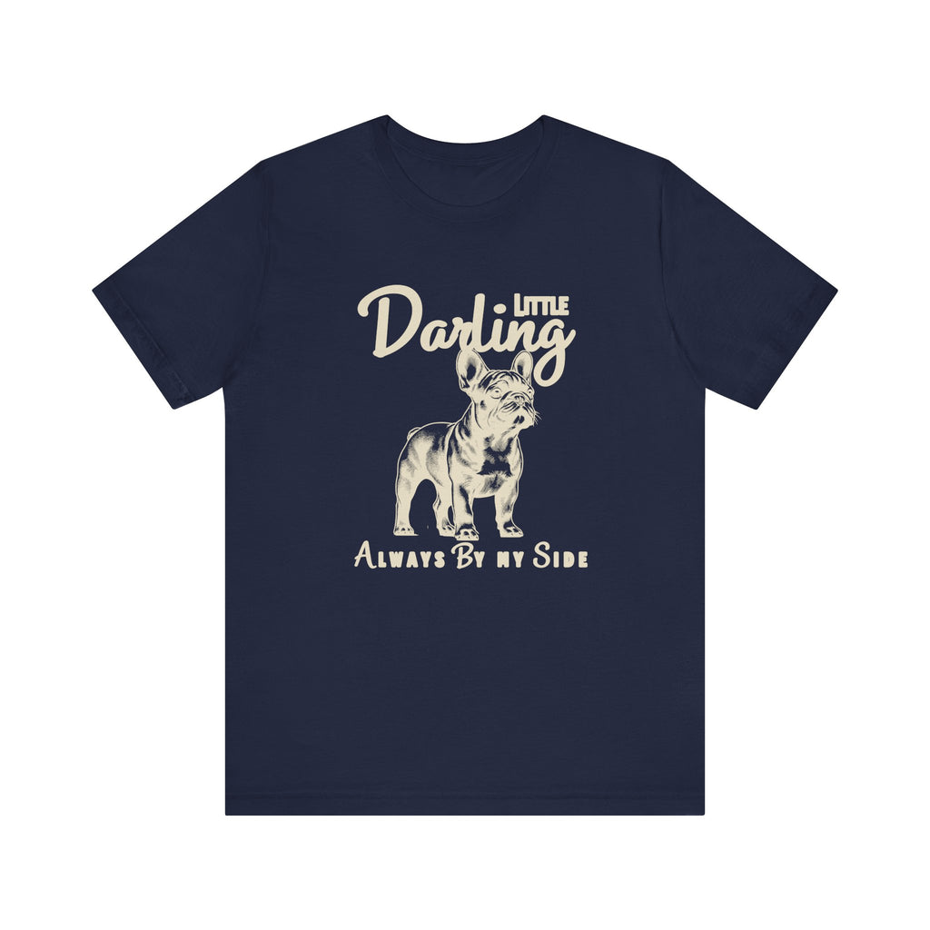 Little Darling Always By My Side Tee