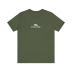 Focused Tee