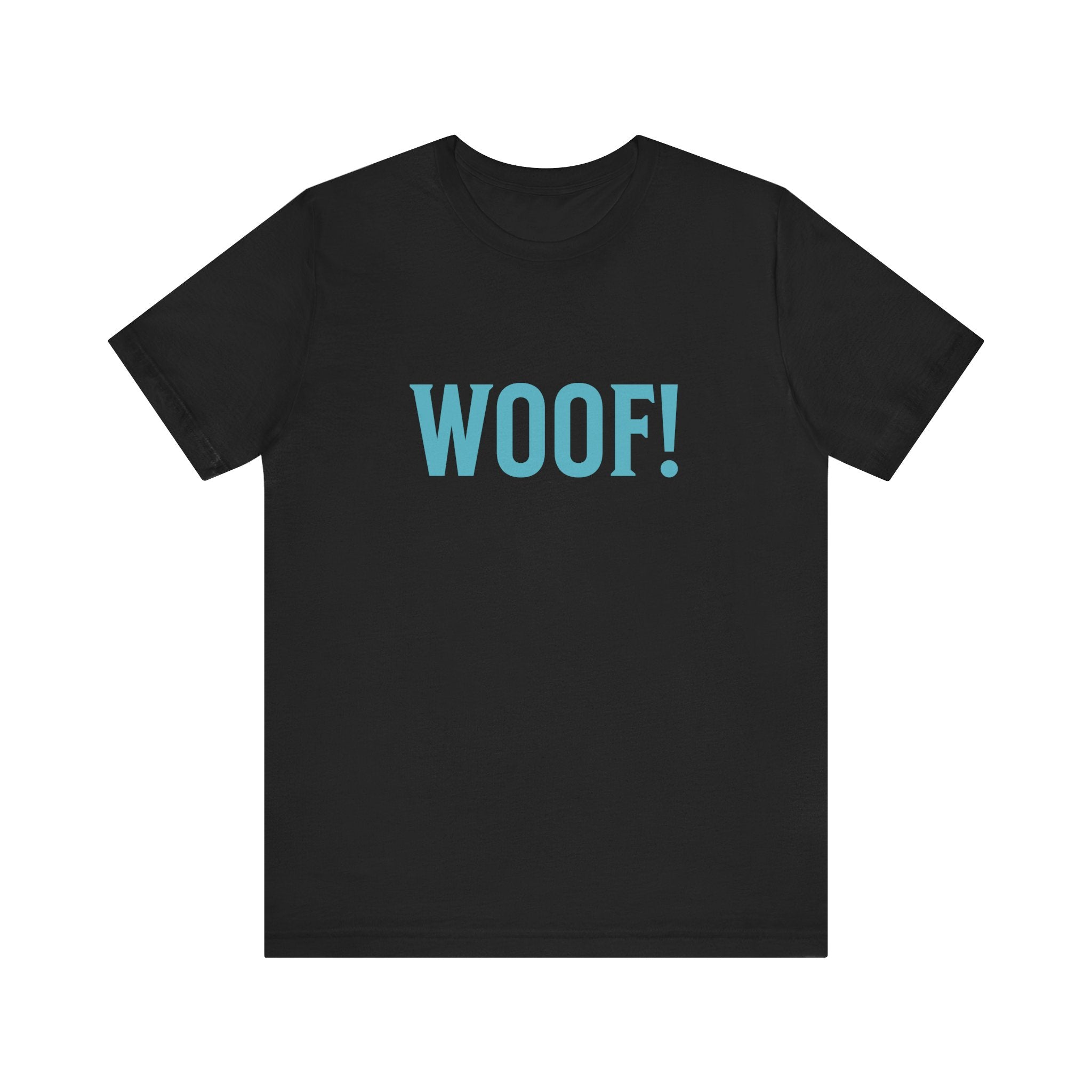 Woof! Tee