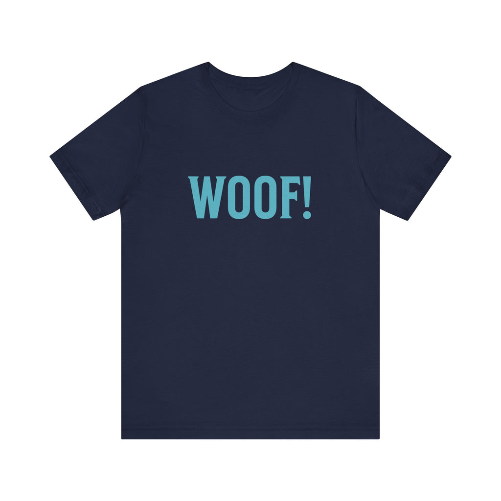 Woof! Tee