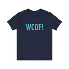 Woof! Tee