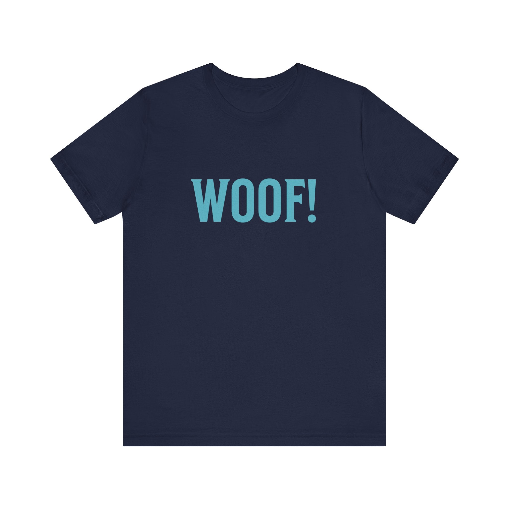 Woof! Tee