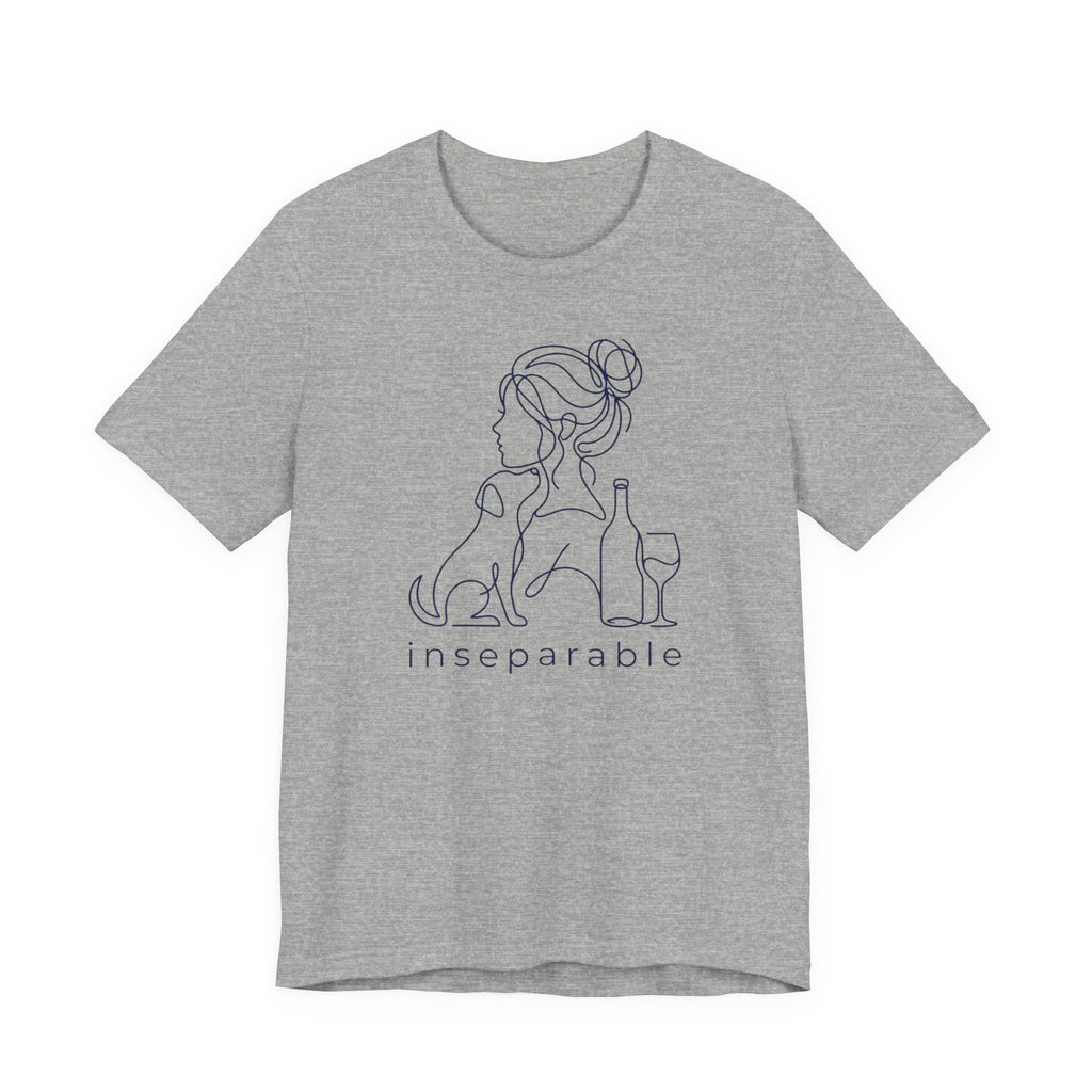 Inseparable Tee