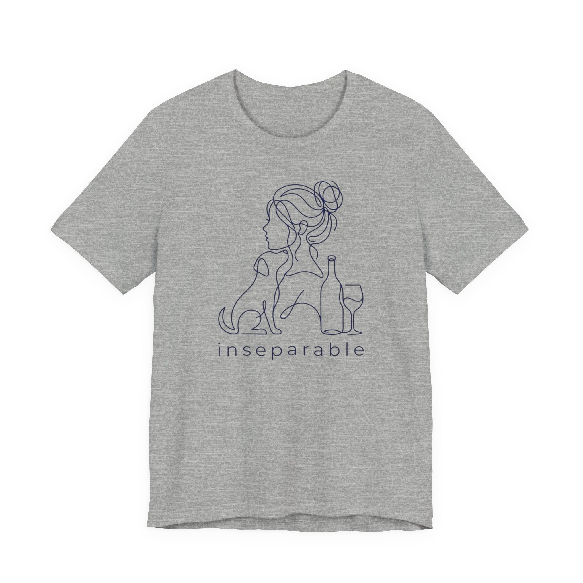 Inseparable Tee