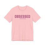 Obsessed With My Dog Tee