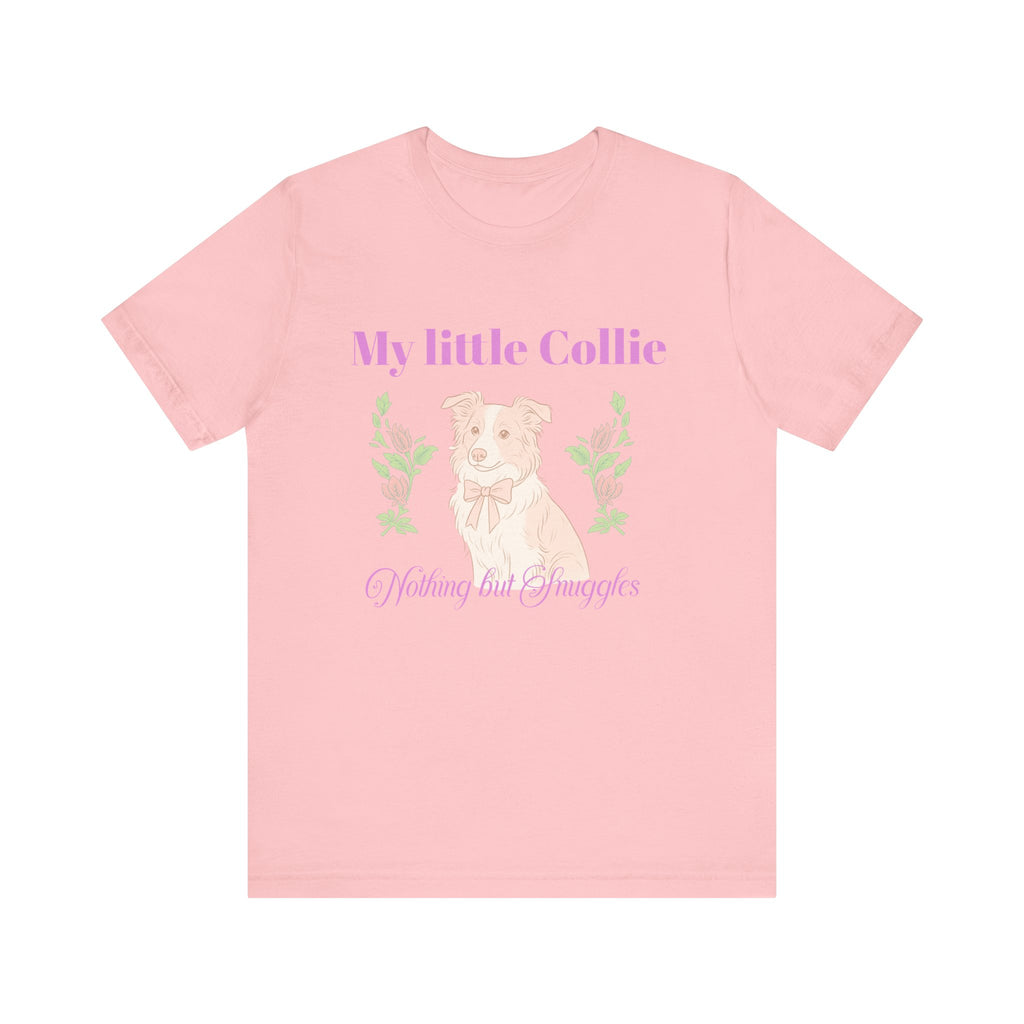Coquette Collie Tee