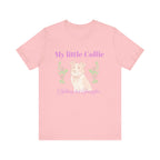 Coquette Collie Tee