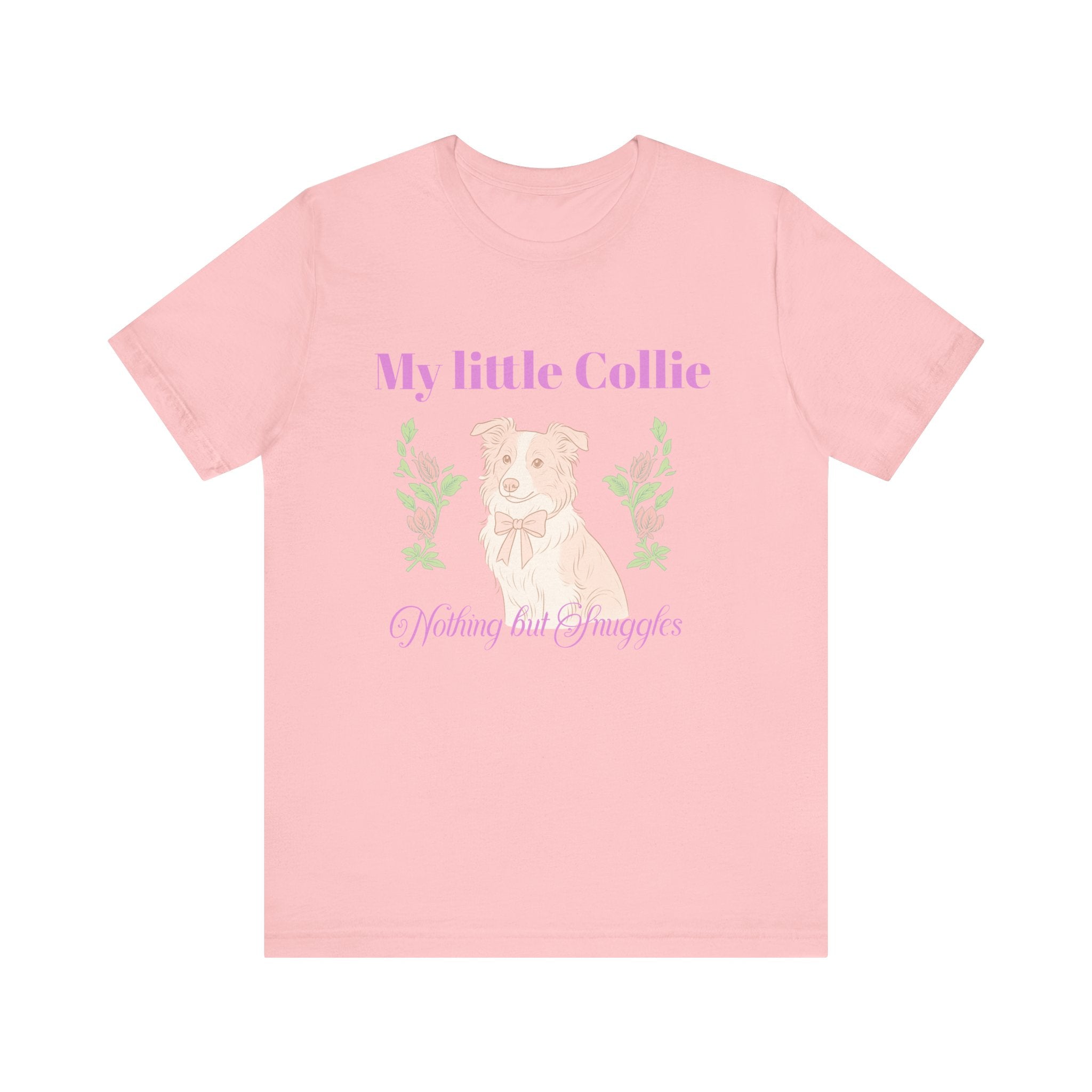 Coquette Collie Tee