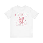 Frenchie Social Club Tee