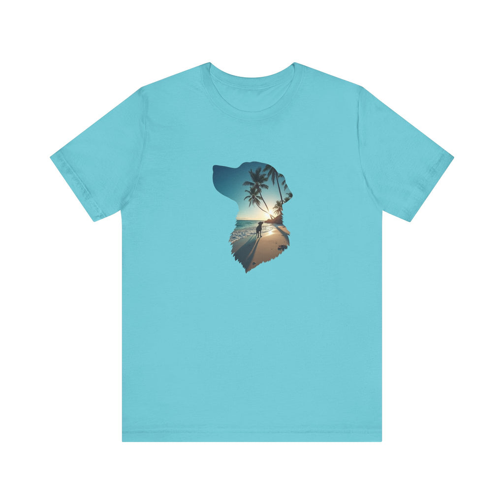 Labrador dream Tee