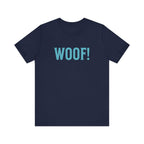 Woof! Tee