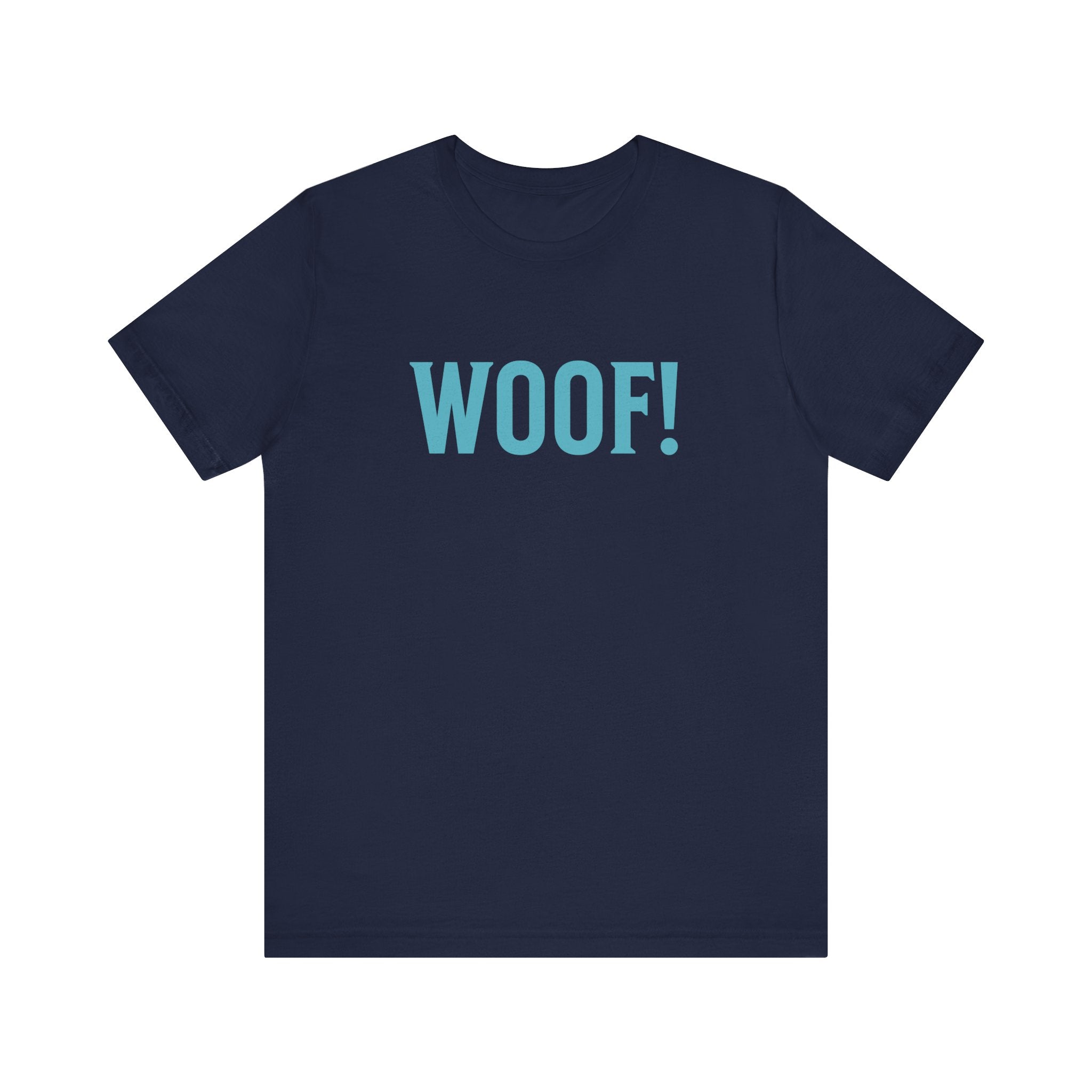 Woof! Tee
