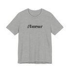 Amour Graphic Tee