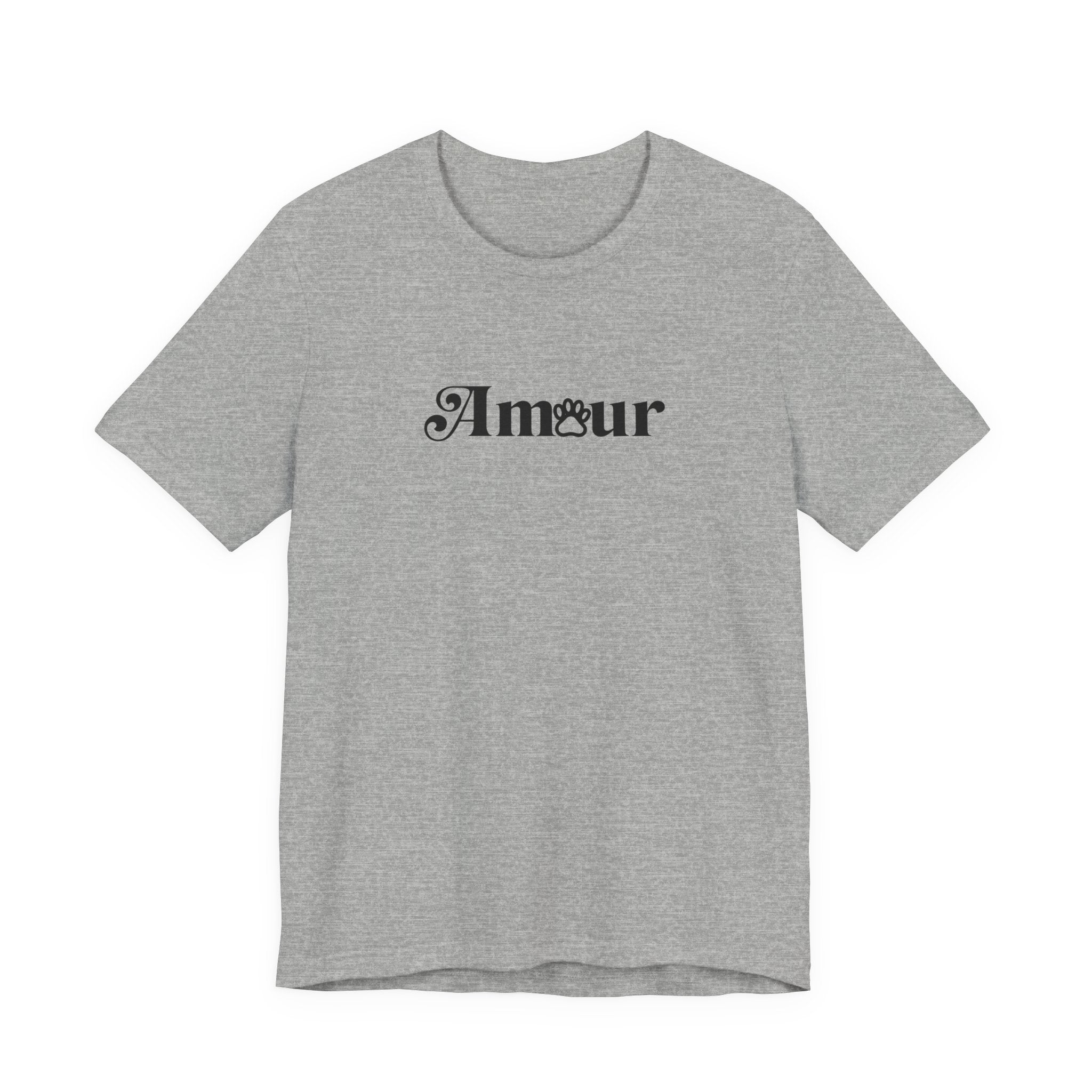 Amour Graphic Tee