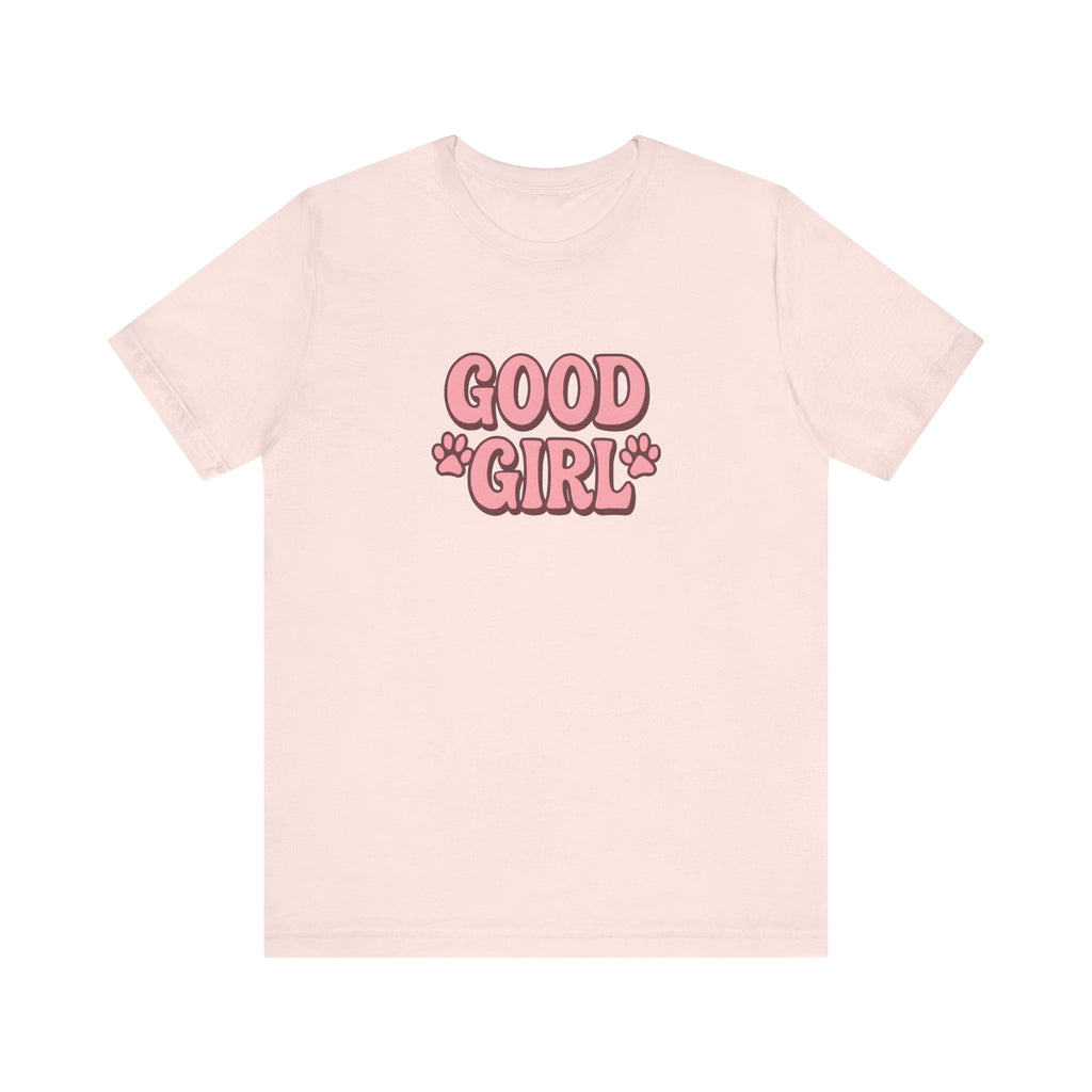 Good Girl Tee