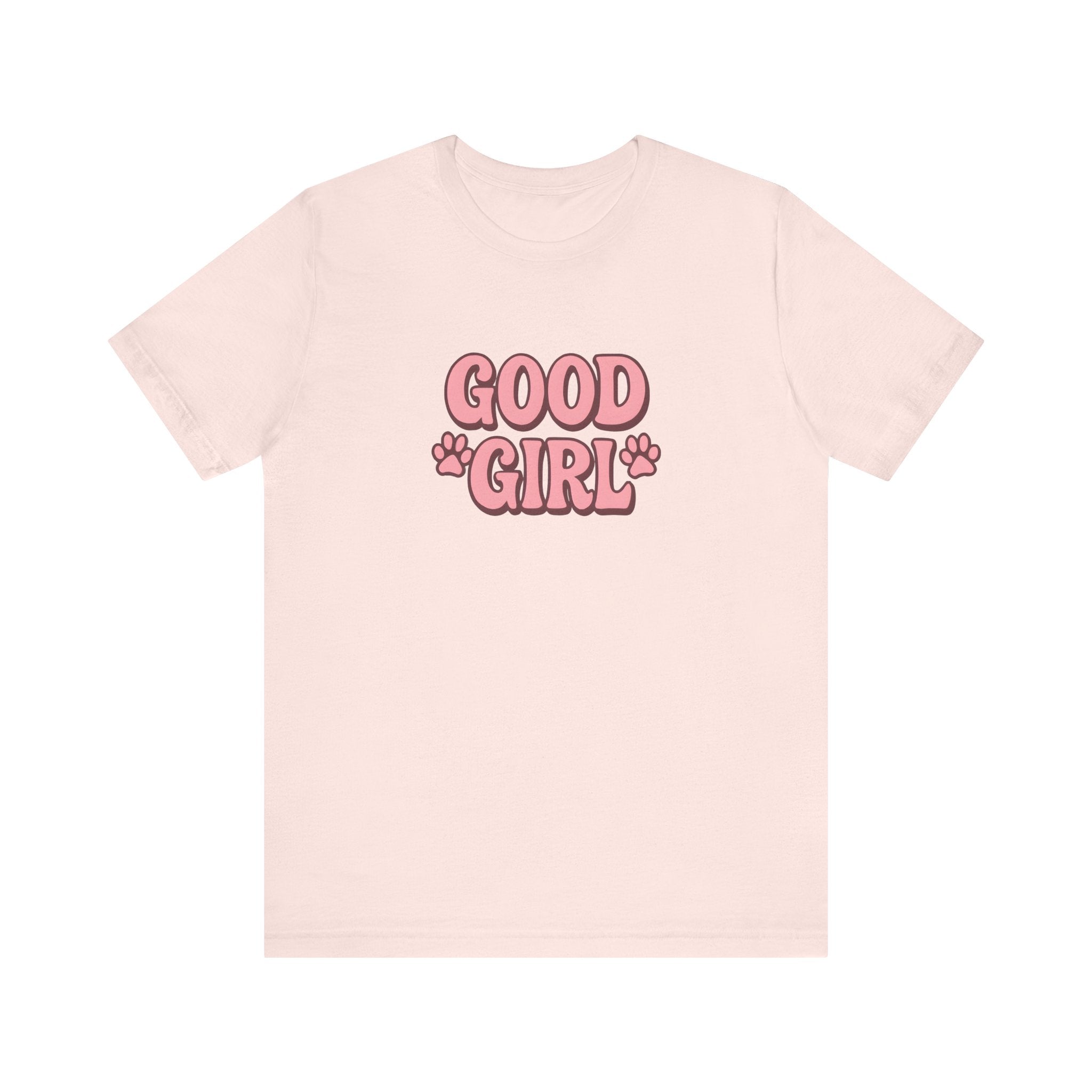 Good Girl Tee