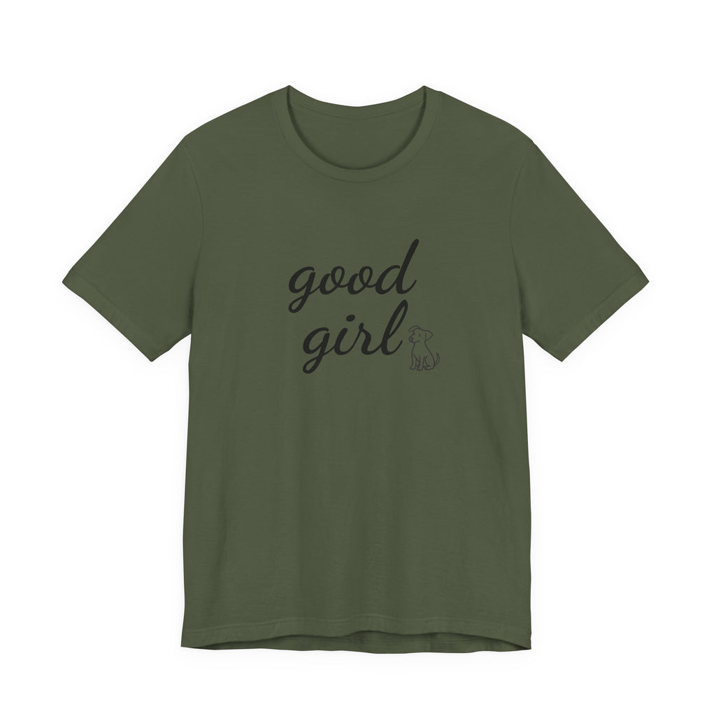 Good girl Tee