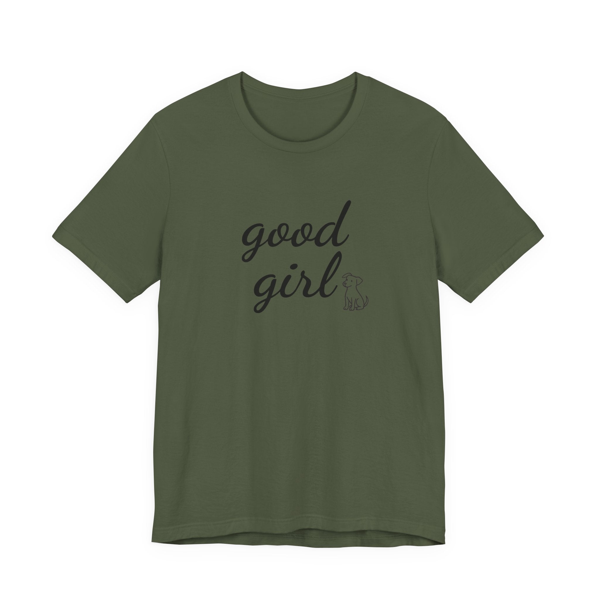 Good girl Tee
