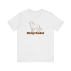Stay Gold Tee