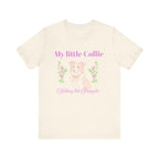 Coquette Collie Tee