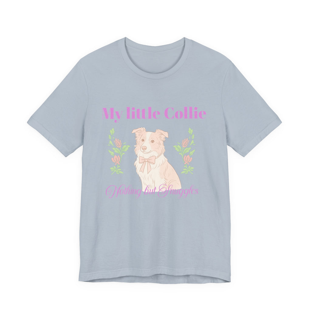 Coquette Collie Tee