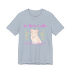 Coquette Collie Tee
