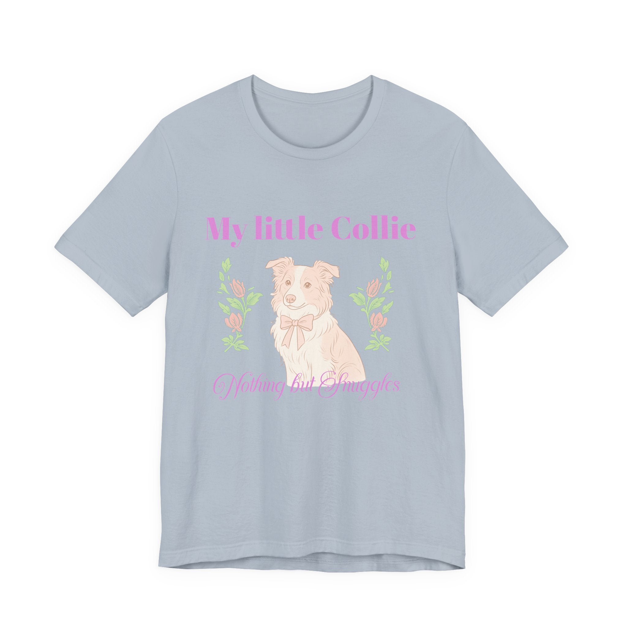 Coquette Collie Tee