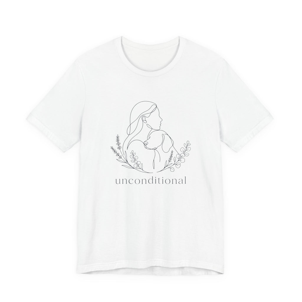 Unconditional Tee
