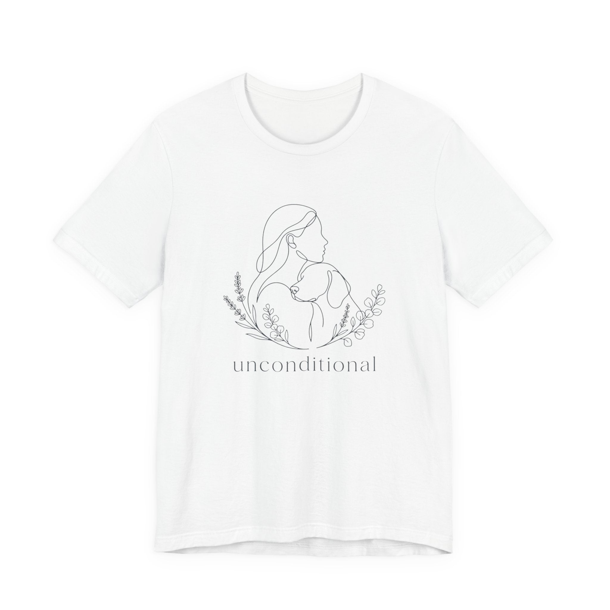 Unconditional Tee