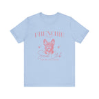 Frenchie Social Club Tee