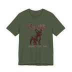Little Darling Always By My Side Tee
