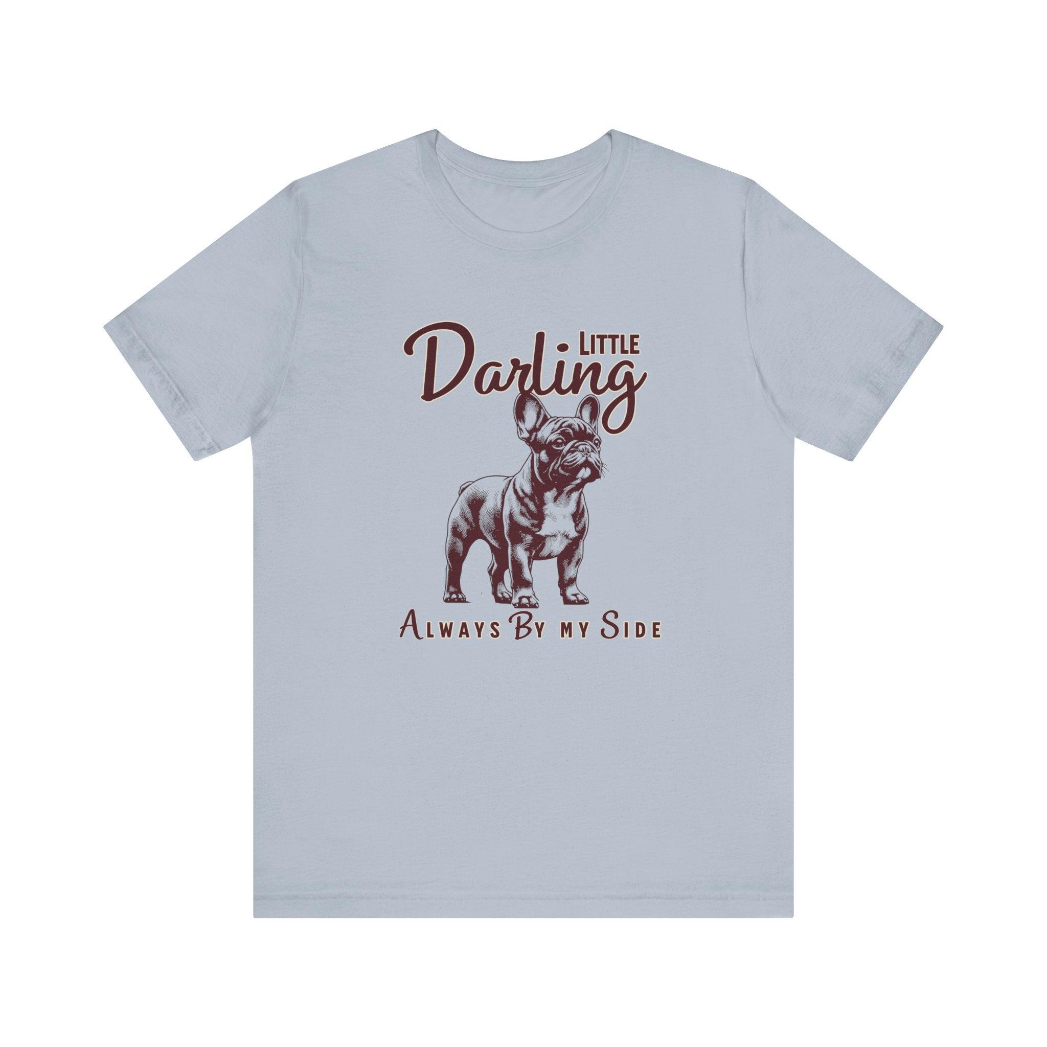 Little Darling Always By My Side Tee
