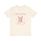 Frenchie Social Club Tee