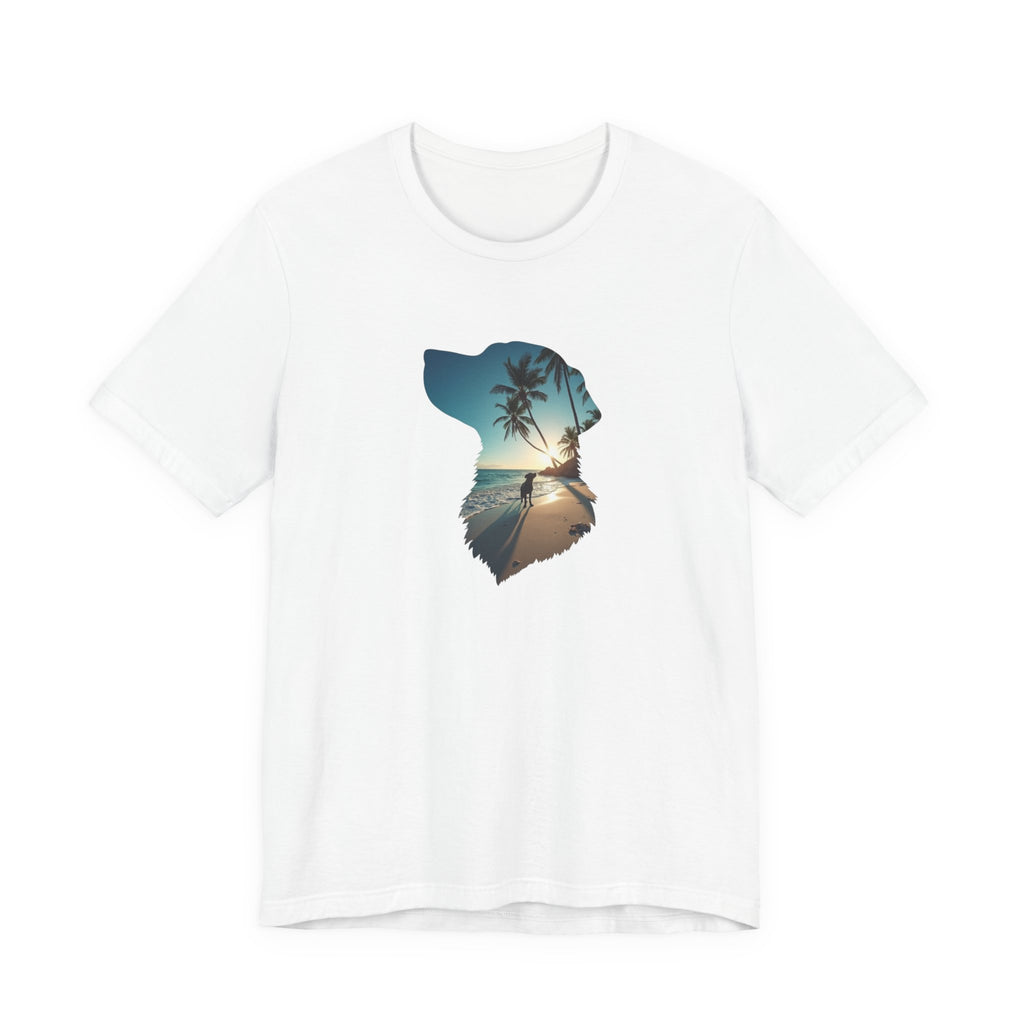 Labrador dream Tee