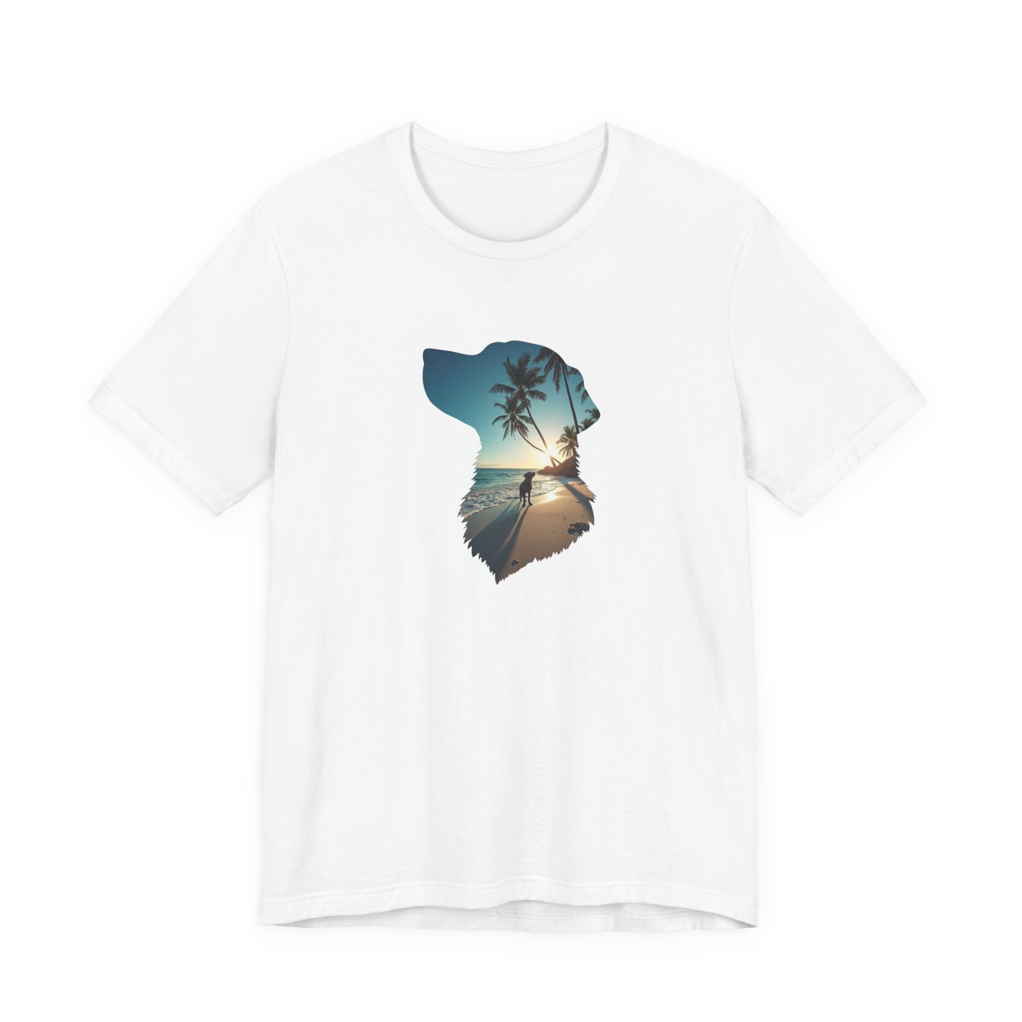 Labrador dream Tee