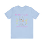 Coquette French Bulldog Tee