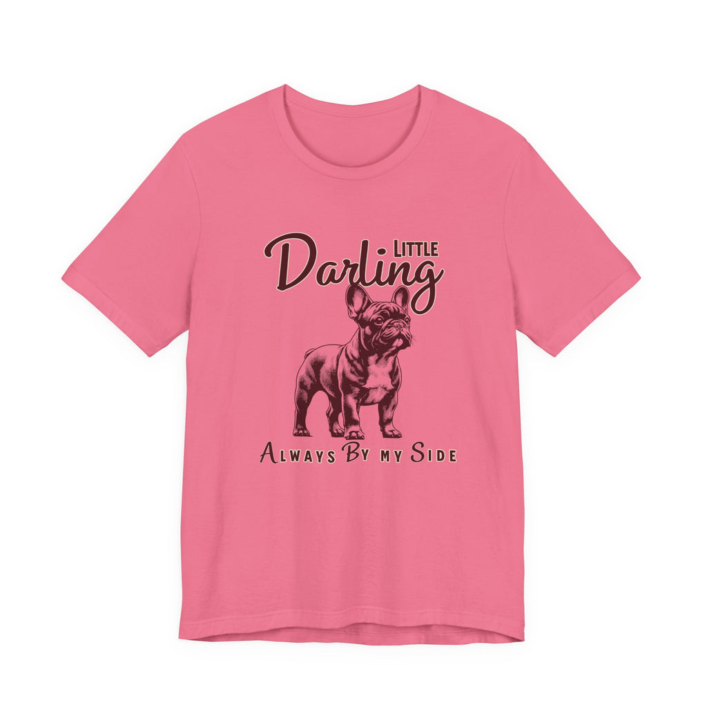 Little Darling Always By My Side Tee