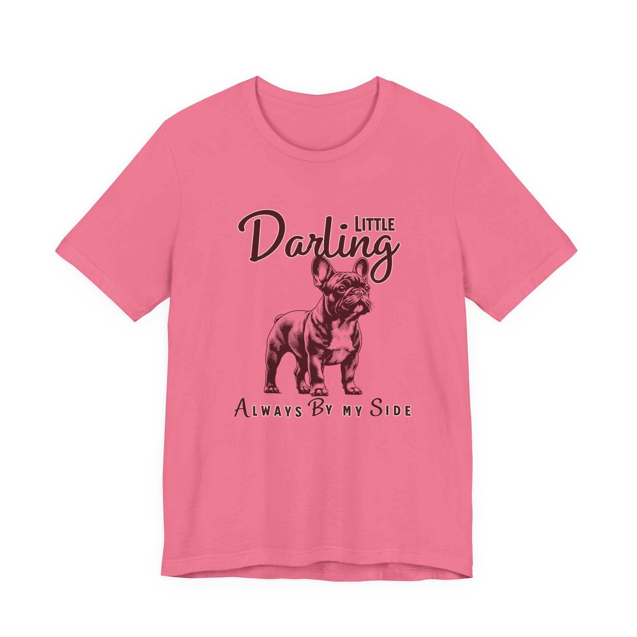 Little Darling Always By My Side Tee