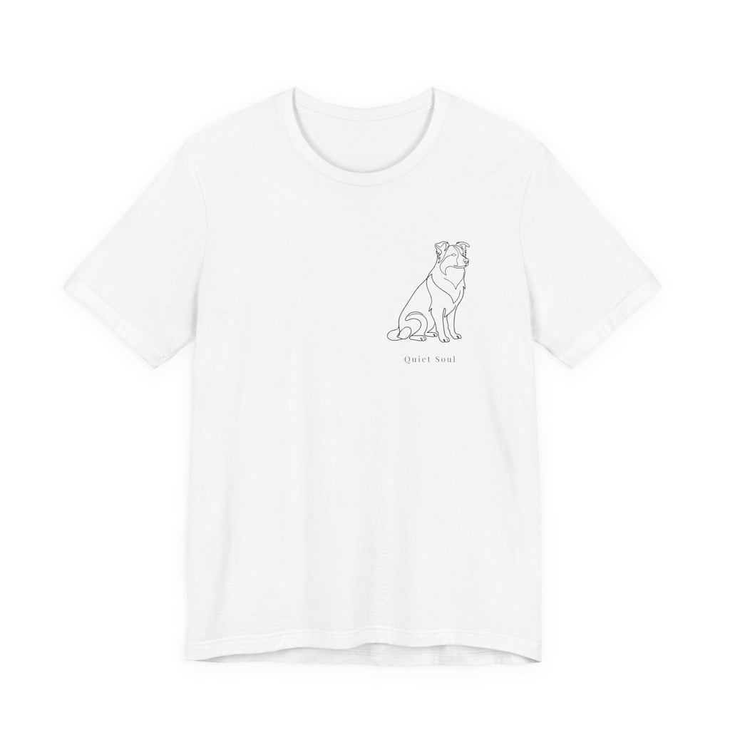 Quiet Soul Tee