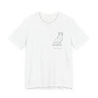 Quiet Soul Tee